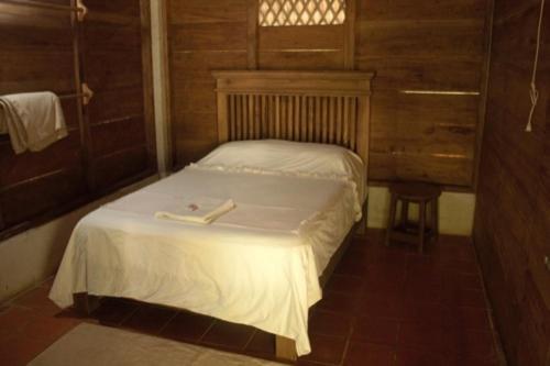 Campamento Lacandones Lacanja Exterior photo